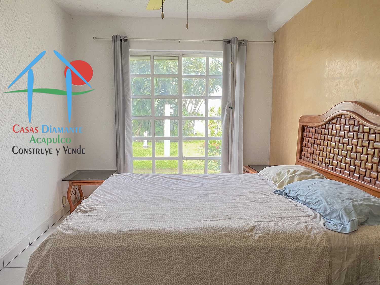 Puente del Mar Princess 1 Casa 14 - Recámara uno 3